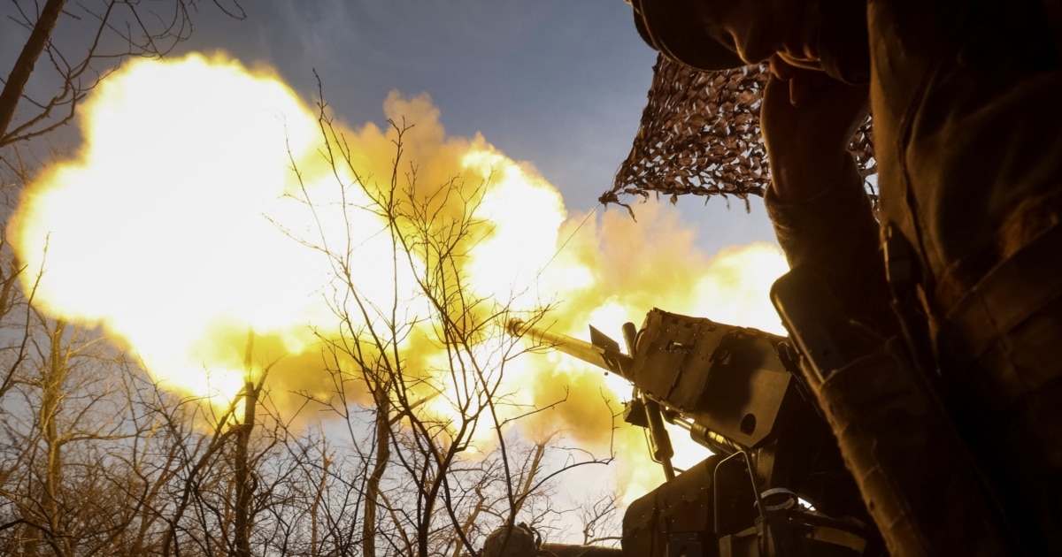 On Ukraine's Battlefield, Russia Has Lost Ground, Experts Say. But Don't Expect A Major Reversal For Kyiv.