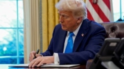 Donald Tramp