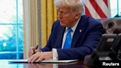 Donald Tramp