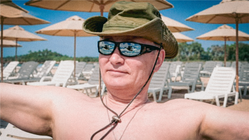 Некурортный сезон