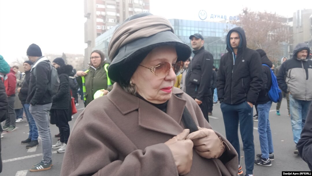 Славица Цревар: Не верувам во институциите на овој систем