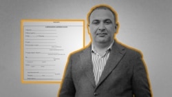 Ենթադրյալ կեղծ տեղեկանք՝ հանուն Հայկ Կոնջորյանի եղբոր թեթև պատժի