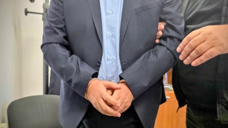 Pezullohet nga detyra prokurori i arrestuar në Prizren nën dyshime për ryshfet