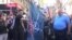 У Сербії ультраправі націоналісти виступили проти НАТО й закликали Росію (відео)