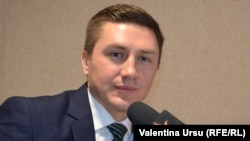 Constantin Codreanu, candidatul Partidului Unităţii Naţionale