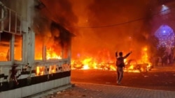 شب دوازدهم اعتراض‌ها؛ شبی که جمهوری اسلامی پوست انداخت