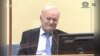 У день оголошення вердикту за апеляцією Младича росіяни в Белграді влаштували презентацію його книжки