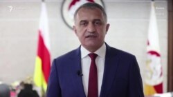 Հարավային Օսիան ցանկանում է միանալ Ռուսաստանին, իսկ հետո միավորվել Հյուսիսային Օսիայի հետ