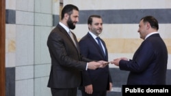 Լուսանկարը՝ ՀՀ ԱԳՆ լրատվականի