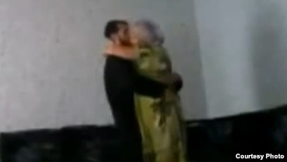 Қатты жамбас пен бөкселердің секс видеосы