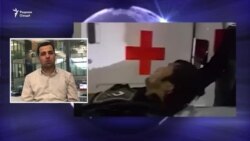 Тоҷикистон аз Русия тафтиши ҷиддии латту кӯби аробакашро талаб кард