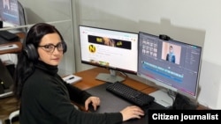 کریمه نعیمی