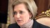Анна Попова, глава Роспотребнадзора Российской Федерации