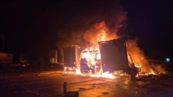 Голова Рівненщини повідомив про загиблого через російську атаку на цивільне підприємство в Сарненському районі 28 жовтня 2026 року