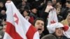 Сегодня бурные восторги на тему победы юношеской сборной Грузии над сборной Исландии были слышны в Тбилиси везде
