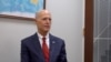 United States - Republican Senator Rick Scott - screen grab