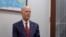 United States - Republican Senator Rick Scott - screen grab