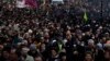 У Франції шириться страйк проти пенсійної реформи