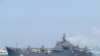 Москва просить Київ перенести переговори про Чорноморський флот на пізніше