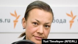 Ольга Алленова