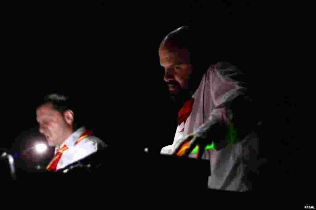 „În direct" din arhive #30