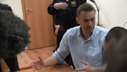 Лицом к событию. Кто кроме Навального?