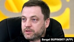 Денис Монастырский