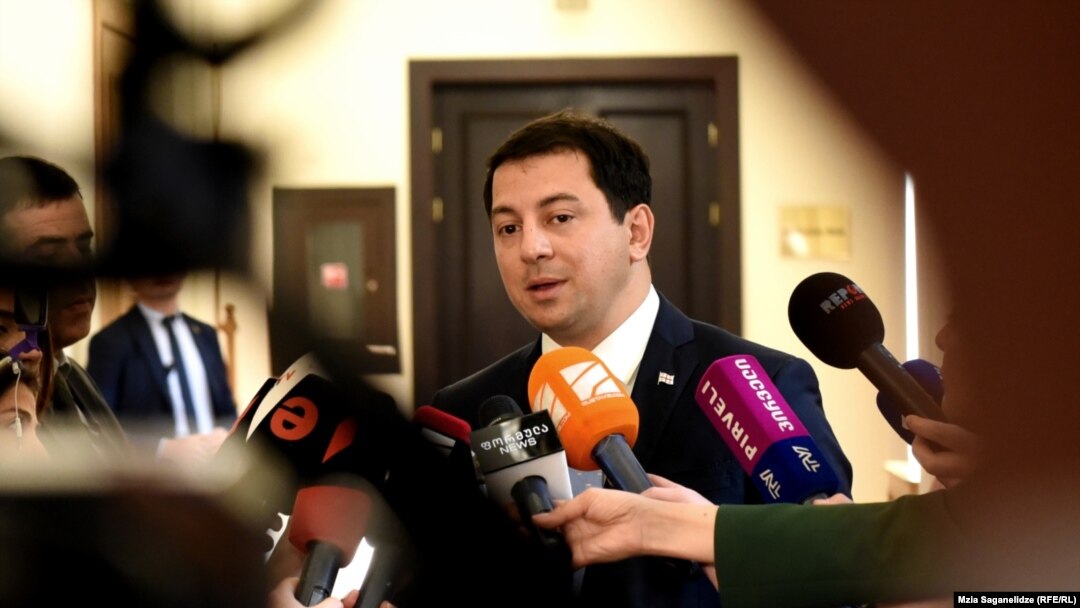 Арчил Талаквадзе