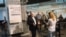 Відкриття виставки