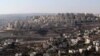 U.S. Condemns Israeli Settlement Plan