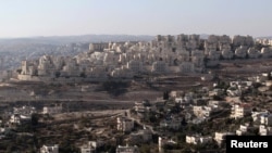 Israel has announced that it plans to build 3,000 more housing units in East Jerusalem and the West Bank.