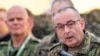 Начальнік Генштабу Нямеччыны Карстэн Броер. Архіўнае фота