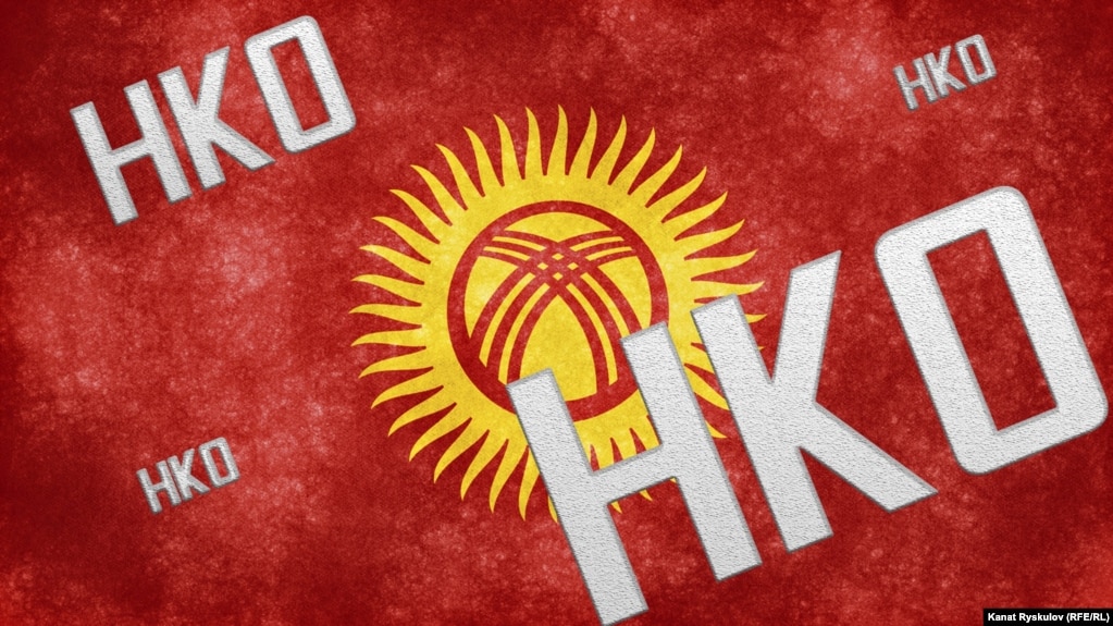 Профильный комитет парламента Кыргызстана единогласно одобрил законопроект об усилении контроля над НКО