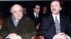 The History Of Gulen And Erdogan