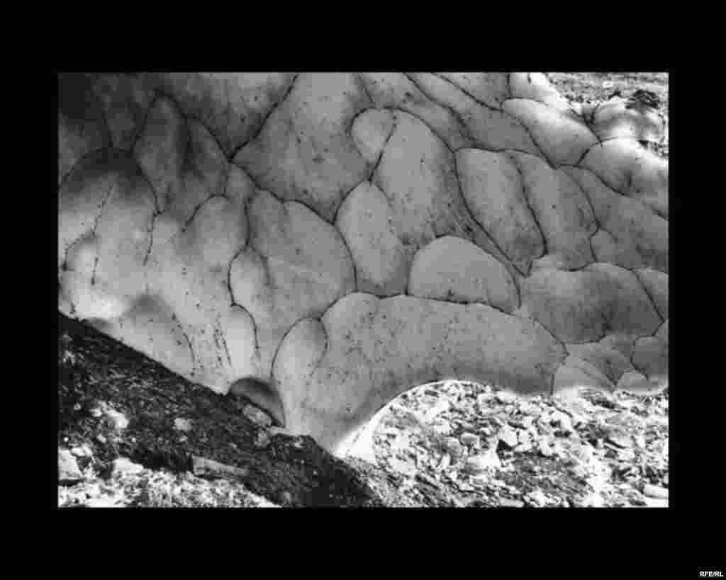 The Last Song Of A Glacier #11