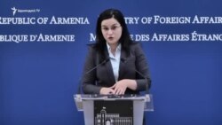 Հայաստանի ԱԳՆ-ն «ոչ կոռեկտ» է որակում Լուկաշենկոյի քննարկումը Ադրբեջանի դեսպանի հետ