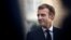 French President Emmanuel Macron (file photo)