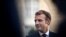 Presidenti i Francës, Emmanuel Macron.
