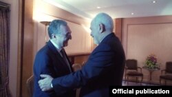 Լուսանկարը՝ ՀՀ ԱԳՆ-ի