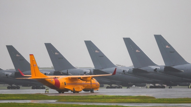 პორტუგალია აცხადებს, რომ აშშ აზორის კუნძულების ბაზას იმ პირობით გამოიყენებს, რომ სამოქალაქო ინფრასტრუქტურა არ იქნება მიზანში ამოღებული