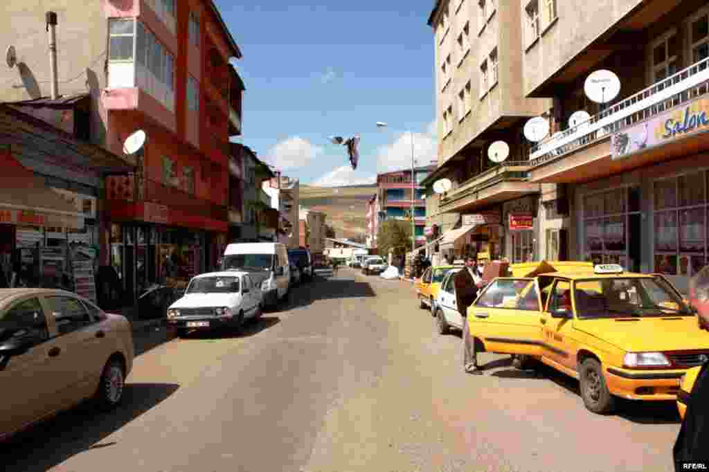 Sarıqamış faciəsi #7