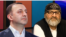 ფოტოკოლაჟი: ირაკლი კობახიძე და ლაზარე ჯორბენაძე