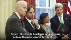 Blinken - diplomati që do t’i rindërtojë aleancat ndërkombëtare
