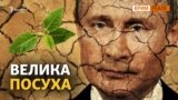 Херсонщині не вистачає води: «Хай попробують дати воду в Крим!» (відео)