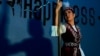 Kazakhstan - Cover photo: Kazakhstan pole sports champion Bakyt Kadyrova.