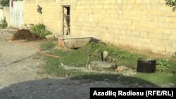 Губа, Азербайджан