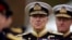 Адмирал сэр Тони Радакин