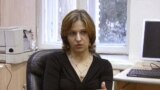 Анна Нейстат