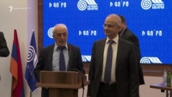 ՀԱԿ-ը հայտարարում է Նիկոլ Փաշինյանին հեռացնելու օրակարգով ընտրություններին մասնակցելու մասին