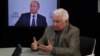 Войнович: "Живого Путина можно заменить картинкой навсегда"